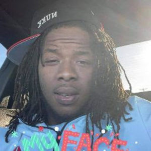 Meet your Posher, Glenn